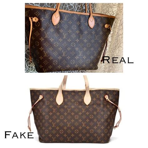 fake vs real louis vuitton pochette|louis vuitton neverfull knockoff.